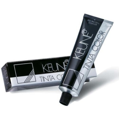 TINTA COLOR - odtieň č 4.7